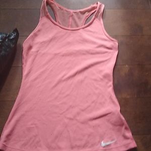 Nike tank top